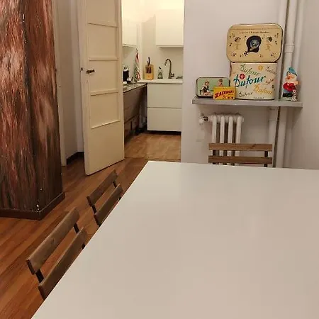 Guest house Treehouse 4*