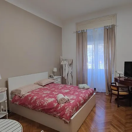 Treehouse Vendégház Milánó